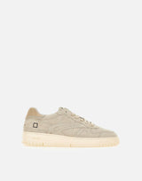 Sneakers "Torneo Pure Mono" M431TPMN BI D.A.T.E. 