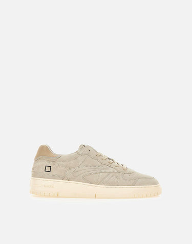 Sneakers "Torneo Pure Mono" M431TPMN BI D.A.T.E. 