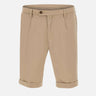 Bermuda in cotone BG101300127 00043 BRIGLIA 1949 