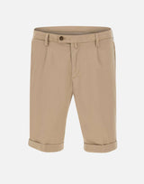 Bermuda in cotone BG101300127 00043 BRIGLIA 1949 
