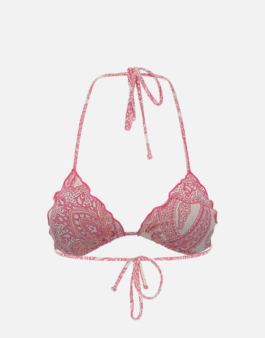 Bikini "Sagittarius" SAG0001 06163H2123 MC2 SAINT BARTH 