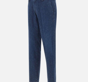Jeans "Mucha Denim" P249D9M 2D587BLUE RE-HASH 