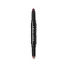 "Dual-Ended Long-Wear Cream Shadow Stick Radiant Rose Shimmer/Brazen Matte" 1.6gr.<BR/> H6DM010000 1.6GM BOBBI BROWN 