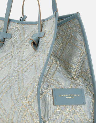 Borsa "Marcella" BS6850 CAPRISKY MARCELLA CLUB GIANNI CHIARINI 