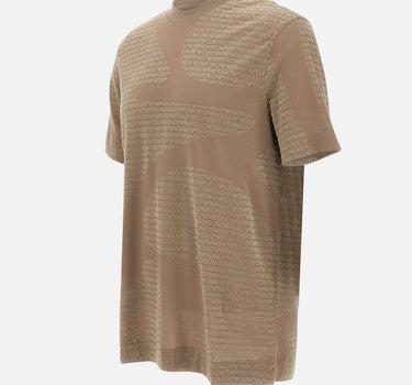 T-shirt "ASV" EM002957 AF10017F6130 EMPORIO ARMANI 