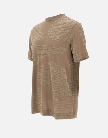 T-shirt "ASV" EM002957 AF10017F6130 EMPORIO ARMANI 