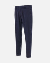 Pantaloni "Mucha chinos" P249JM 24174204 RE-HASH 