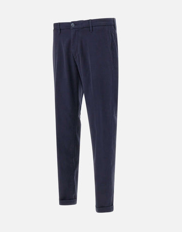 Pantaloni "Mucha chinos" P249JM 24174204 RE-HASH 