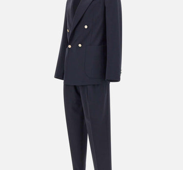 Completo due pezzi "Bolgheri" BOLGHERIPO 400112B00011 BRIGLIA 1949 