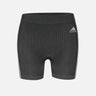 "Seamless shorts" JV7160 BLACK ADIDAS 