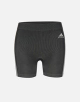 "Seamless shorts" JV7160 BLACK ADIDAS 