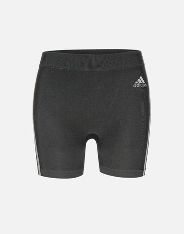"Seamless shorts" JV7160 BLACK ADIDAS 