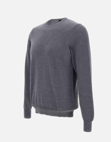 Maglia in lana 55167 14290088 GRAN SASSO 