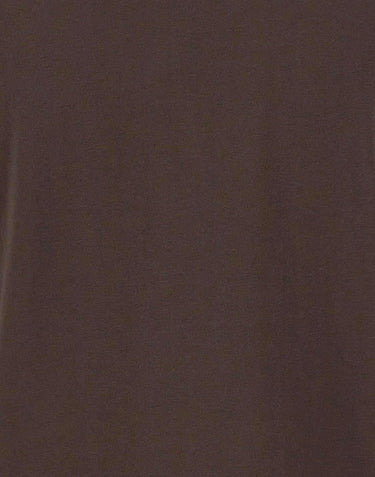 Polo in cotone Supima DK17102 MORO DIKTAT 