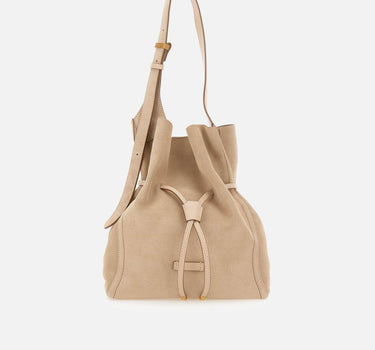 Borsa a spalla "Sienna" BS11787 CMPLNUDE GIANNI CHIARINI 