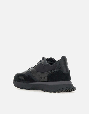Sneakers "Jonah runn" 50536496 005 BOSS 