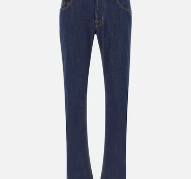 Jeans "Nick" QE006034 S3735R2100D JACOB COHEN 