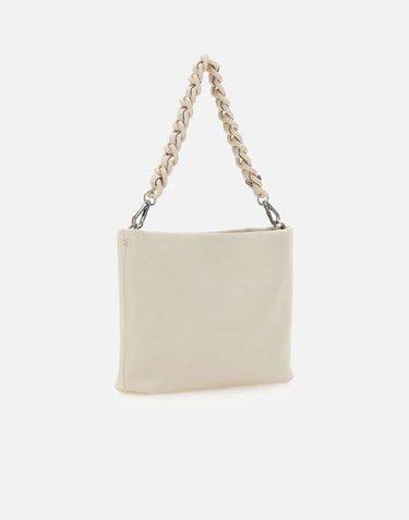 Borsa "Brenda" BS8265 COMMGRNEMMARBLE GIANNI CHIARINI 