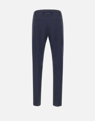 Pantaloni "Dieci" in lana COAFX0Z00FWD MA370360 PT TORINO 
