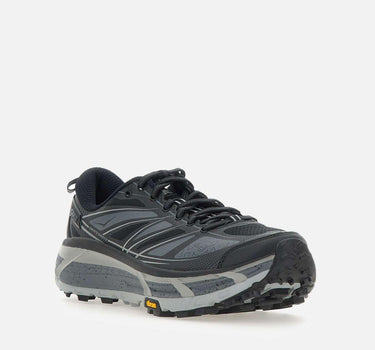 Sneakers "Mafate Speed2" 1126851BCSTL BLACK HOKA 