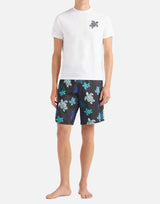 T-shirt "Partisol" PSLCM919 010 VILEBREQUIN 
