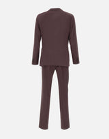 Abito "K-Suit" N13C2ESB6113 0480 BOGLIOLI 
