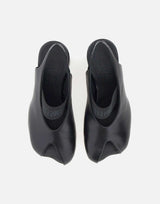 "Slingback Anatomic Numeric" S59WP0213 P3628T8013 MM6 MAISON MARGIELA 