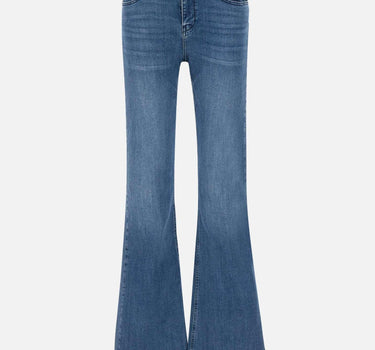 Jeans "Lola" QP6CR008 3019 KAOS 