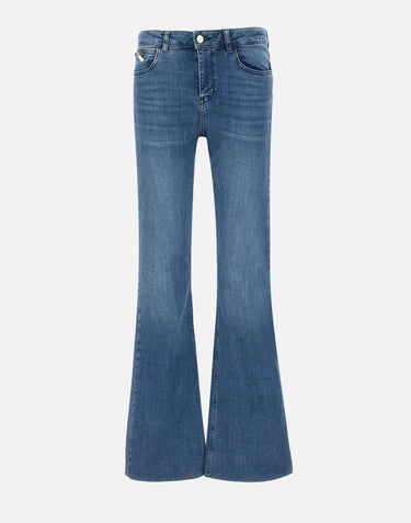 Jeans "Lola" QP6CR008 3019 KAOS 