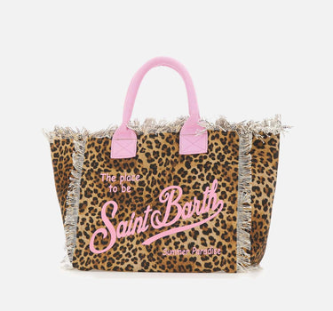 Borsa a mano "Vanity" VANI001 02591L MC2 SAINT BARTH 