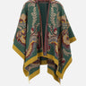 Mantella lana e viscosa WRBD0027 AQ291X0826 ETRO 