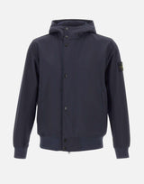 Giacca "Light Soft Shell-R E. Dye Technology" 4100118S0A22 V0020 STONE ISLAND 