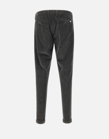 Pantalone "Mucha-C" P107BLS 4V0205274 RE-HASH 
