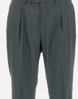 Pantaloni in misto lana 274575 27184870507R CORNELIANI 