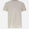 T-shirt "Rib Shirty" 26220 09 RRD 