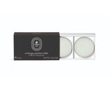 Ricariche profumo solido ''L'Ombre dans L'Eau'' Diptyque 2x3gr 0DIP3R SOLIDEOMB DIPTYQUE 
