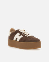 Sneakers "Cool H698" HXW6980FB60UL6 0MB1 HOGAN 