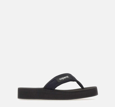 Sandali infradito COPSH106F6090 BLK COPERNI 