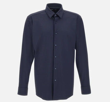 Camicia "Hank" in viscosa 50503554 404 BOSS 