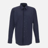Camicia "Hank" in viscosa 50503554 404 BOSS 