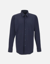 Camicia "Hank" in viscosa 50503554 404 BOSS 