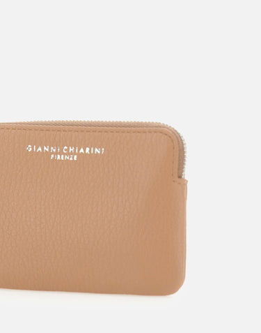 Portafogli "Dollaro" PF8179B GRNCLAY GIANNI CHIARINI 