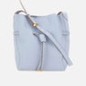 Borsa a tracolla "Sienna" BS11786 RNGDBLTUOASI GIANNI CHIARINI 