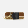 Tracolla "Multi3" TR125GCMULTI3 NATURE GIANNI CHIARINI 
