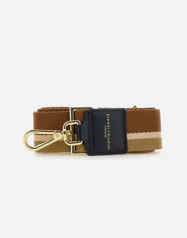 Tracolla "Multi3" TR125GCMULTI3 NATURE GIANNI CHIARINI 