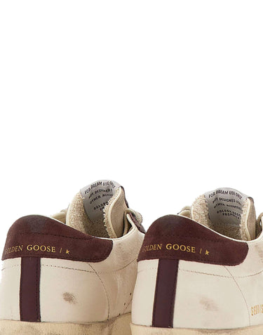 Sneakers "Super Star" GWF01002 F00876115993 GOLDEN GOOSE 