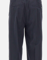 Pantaloni "Miles" UP669GS0105 002898 DONDUP 