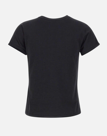 T-shirt in cotone 211B14605 033 POLO RALPH LAUREN 
