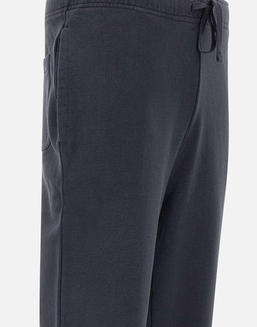 Jogger in cotone 710916699 012 POLO RALPH LAUREN 