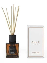 Culti Milano Fragranza Ambiente "Ode rosae" Decor 250ml PDADECODE0250MMOK 250ML CULTI 